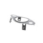 VEMO EGR Valve Gasket V10-63-9076