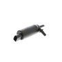 VEMO Headlight Cleaning Washer Fluid Pump V10-08-0361