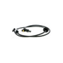 VEMO Wheel Speed Sensor V10-72-0947