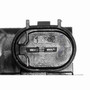VEMO Window Cleaning Washer Fluid Jet V10-08-0366
