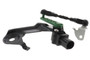 VEMO Pneumatic Suspension Level Sensor V10-72-0056