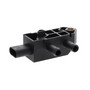 VEMO Exhaust Pressure Sensor V10-72-0144