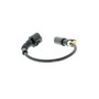 VEMO Wheel Speed Sensor V10-72-1050