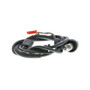 VEMO Wheel Speed Sensor V10-72-1082