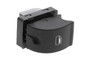 VEMO Window Lift Switch V10-73-0008