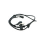 VEMO Wheel Speed Sensor V10-72-1235