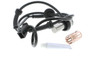 VEMO Wheel Speed Sensor V10-72-1237