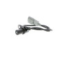 VEMO Crankshaft Pulse Sensor V10-72-0991
