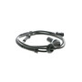 VEMO Wheel Speed Sensor V10-72-1239