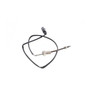 VEMO Exhaust Gas Temperature Sensor V10-72-1276-1