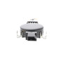 VEMO Rain Sensor V10-72-1601