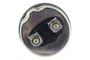 VEMO W/ Sealing Oil Pressure Sensor V10-72-0973