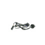 VEMO Wheel Speed Sensor V10-72-1091