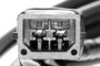 VEMO Wheel Speed Sensor V10-72-1241