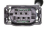VEMO Wheel Speed Sensor V10-72-1241