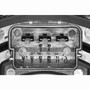 VEMO Airbag Clockspring V10-72-1619
