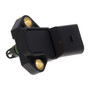 VEMO Intake Manifold Pressure Sensor V10-72-1130-1