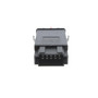 VEMO Hazard Light Switch V10-73-0132