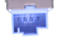 VEMO Door Lock System Switch V10-73-0024