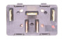 VEMO Window Regulator Switch V10-73-0108
