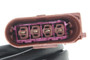 VEMO Lambda Sensor V10-76-0017