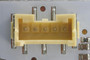 VEMO Lights Control Unit V10-73-0320