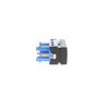 VEMO Door Lock System Switch V10-73-0278