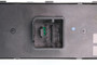 VEMO Window Lift Switch V10-73-0252