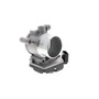 VEMO Throttle body V10-81-0084