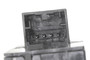 VEMO Tailgate Release Switch V10-73-0430