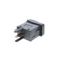 VEMO Rear Window Heating Switch V10-73-0146