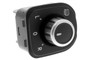 VEMO Exterior Rearview Mirror Adjustm Switch V10-73-0499