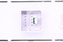 VEMO Window Lift Switch V10-73-0255