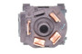 VEMO Heating/ventilation Blower Switch V10-73-0188