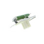 VEMO Passenger Compartment Fan Regulator V10-79-0002