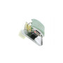 VEMO Passenger Compartment Fan Regulator V10-79-0002