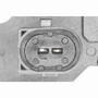 VEMO Alternator Regulator V10-77-1077