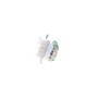 VEMO Passenger Compartment Fan Regulator V10-79-0003