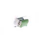 VEMO Passenger Compartment Fan Regulator V10-79-0003