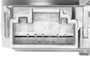 VEMO Blending Flap Actuator V10-77-1080