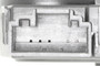VEMO Blending Flap Actuator V10-77-1081