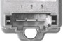 VEMO Passenger Compartment Fan Regulator V10-79-0006