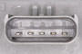 VEMO Interior Blower Regulator V10-79-0037