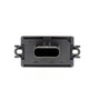 VEMO Interior Blower Regulator V10-79-0037