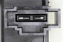 VEMO Central Locking System Actuator V10-77-1046