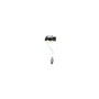 VEMO Central Locking System Actuator V10-77-1046