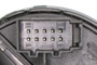 VEMO Headlight Switch V10-73-0388