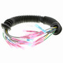 VEMO Cable Set Repair Kit V10-83-0063