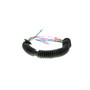 VEMO Cable Set Repair Kit V10-83-0063
