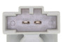 VEMO Switch, clutch control (cruise control) V10-73-0448